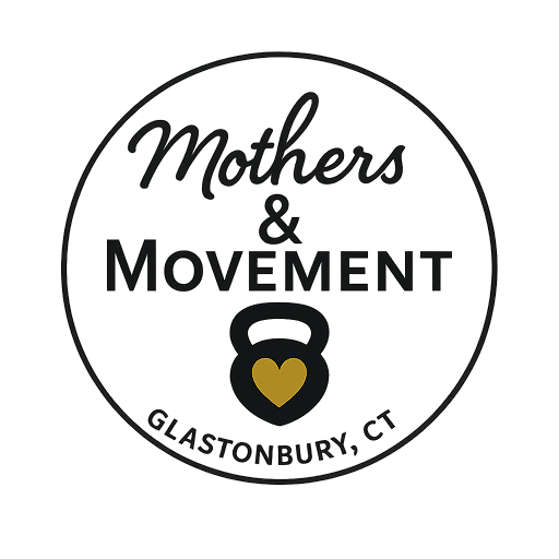 Mothers and Movement Logo